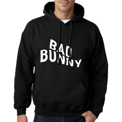 Sudaderas De Trap Cleen Alexer  Bad Bunny, Modelos Nuevos 12