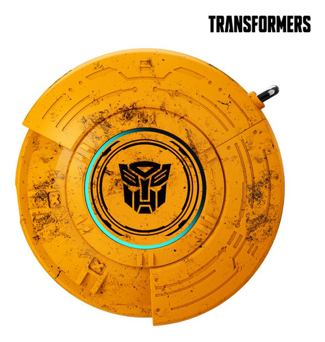 Auriculares Inalámbricos Bluetooth Transformers Tf-t31