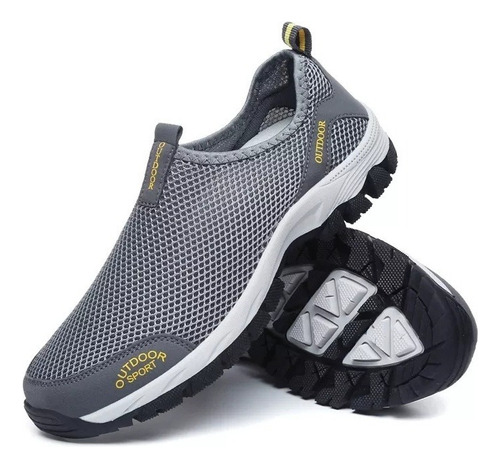 Zapatos De Vadeo For Caminar Transpirables Al Aire Libre