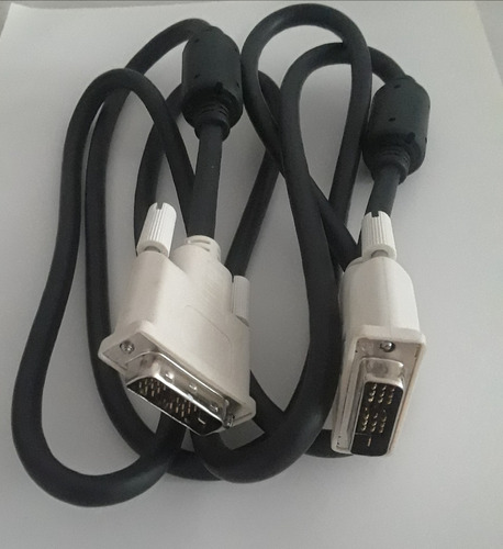 Cable Dvi 18+1 A Dvi 18+1