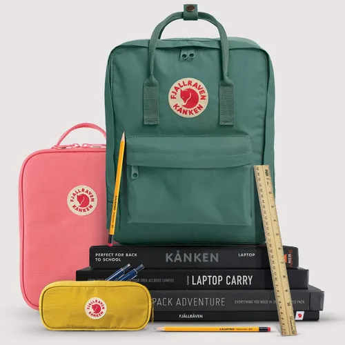 Fjallraven k hotsell