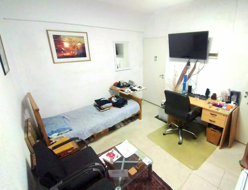 Imagen 5 de 6 de Venta Departamento Monoambiente - ¡¡ Ideal Inversión !! - Caba