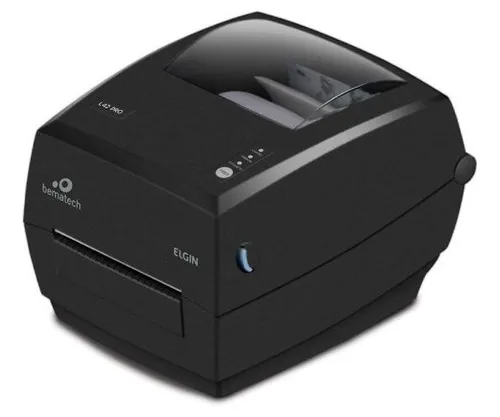 comprar Impressora Etiqueta L42pro Full Usb\u002Fethernet\u002Fserial