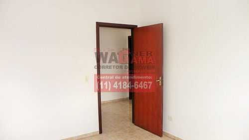 Imagem 14 de 15 de Casa No Munhoz Junior, Osasco, 2 Quartos Sendo 1 Suíte Com 1 Vaga - 1065