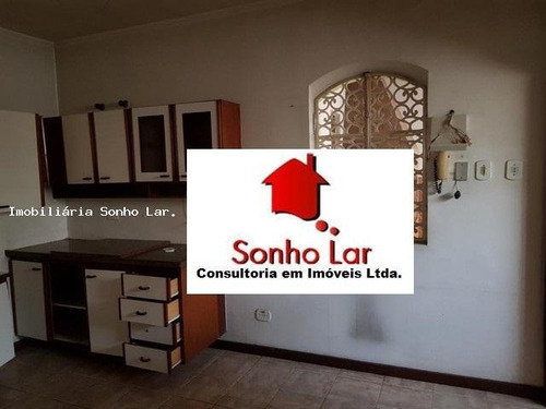 Imagem 3 de 10 de Casa Comercial Para Venda Em Osasco, Bussocaba, 3 Dormitórios, 4 Banheiros, 3 Vagas - 9178_2-1409774