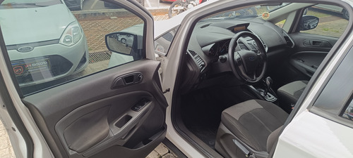 Ford Ecosport 2.0 16v Se Flex Powershift 5p