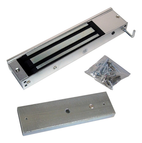 J R E Chapa Magnética / Electroimán De 320 Kg Impermeable