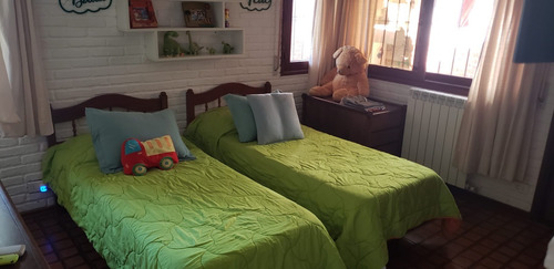 Imagen 10 de 23 de Casa En Venta De 4 Dormitorios C/piscina En Punta Del Este