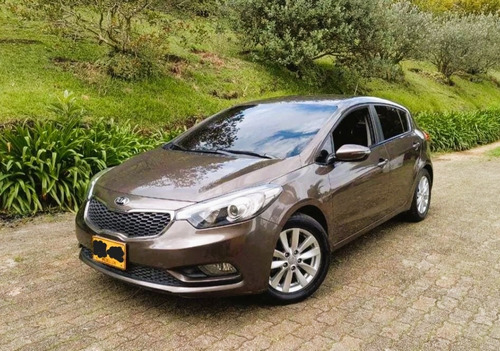 Kia CERATO PRO 1.6l