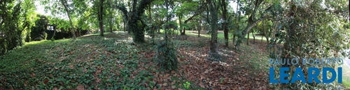 Imagem 2 de 4 de Terreno Em Condomínio - Vila De São Fernando - Sp - 577113