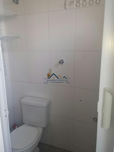 Imagem 12 de 15 de Apartamento Zona Norte, Casa Verde Alta - 277