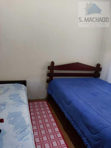 Imagem 11 de 15 de Chácara Para Venda Em Alumínio, Mato Dentro, 4 Dormitórios, 3 Banheiros - Ve2043_2-1238699
