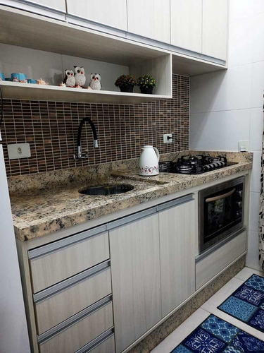 Imagem 20 de 30 de Apartamento Com 2 Dorms, Praia Da Lagoinha, Ubatuba - R$ 320 Mil, Cod: 1123 - V1123