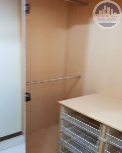 Imagem 23 de 30 de Excelente Sobrado No Condominio Vista Alegre Para Venda Ou Locação! - Ca00017 - 34971664
