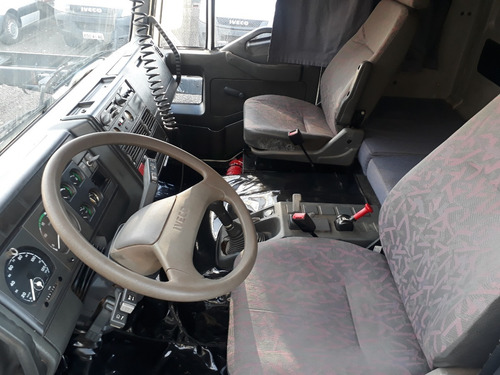 Imagem 8 de 9 de Iveco Cavallino 320