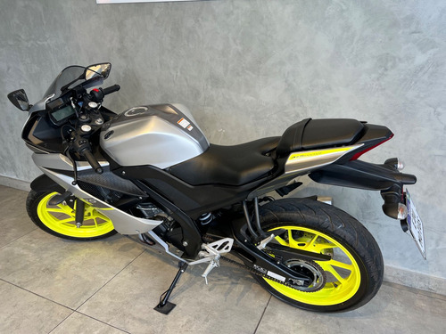Yamaha Yzf R15 155 Abs 2024/2024