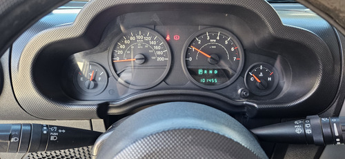 Jeep Wrangler X Unlimited 4x2 At