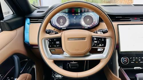Land Rover Range Rover Swb Autobiography 400ps 2023