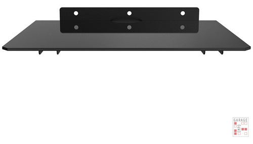 Imagen 5 de 9 de Soporte Canalera Play Xbox De Vidrio Templado - Garageimpo