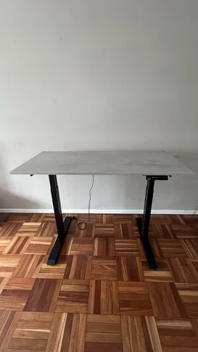 comprar Escritorio Ergonómico Con Altura Regulable Eckbd