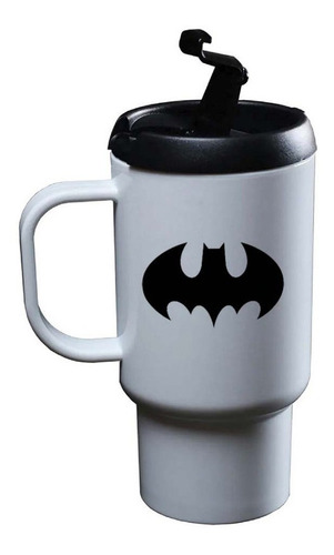 Jarro Termico Café Batman Modelo At191