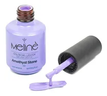 Comprar Esmaltes Semipermanentes Meline Led\u002Fuv Color X Unidad