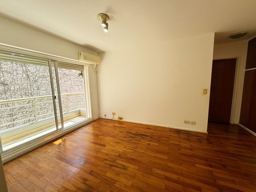 Departamento Con Cochera Propia A La Venta !