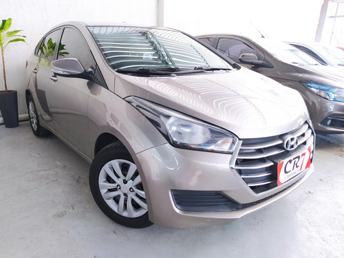 Hyundai HB20S HB20S C.Style/C.Plus1.6 Flex 16V Aut. 4p
