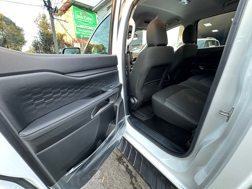 Ford Ranger 2.0 Xlt Diesel 4X4