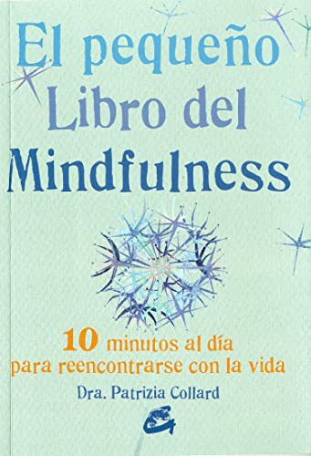 Libro Pequeño Libro Del Mindfulness (coleccion Salud Psicoem