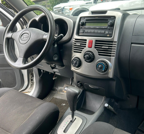 Daihatsu Terios Bego 2008