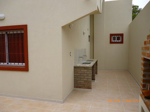Imagen 2 de 13 de Venta Departamento 2 Ambientes Uf 8 En Villa Gesell