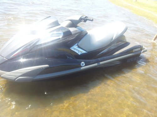 Imagen 4 de 14 de Moto De Agua Yamaha Fx 1800