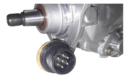 Imagen 4 de 8 de Bomba Inyectora Megane 1.9 Dti Reparada