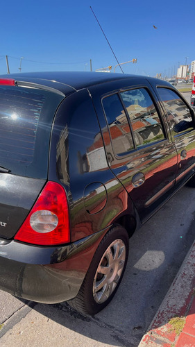 Renault Clio 1.2 Pack Plus