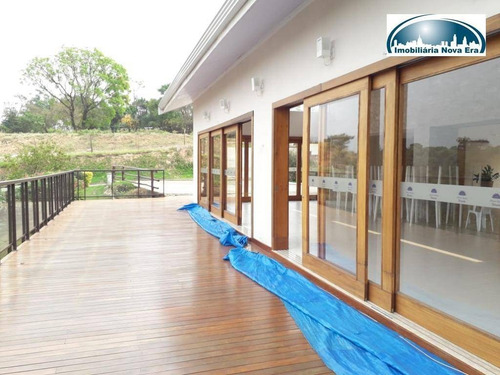 Imagem 8 de 20 de Chácara Com 4 Dormitórios À Venda, 15300 M² Por R$ 2.000.000,00 - Vista Alegre - Vinhedo/sp - Ch0027