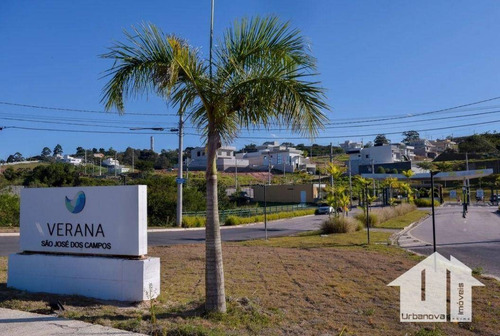 Imagem 12 de 19 de Sobrado Com 3 Dormitórios À Venda, 264 M² Por R$ 1.590.000,00 - Condomínio Verana - São José Dos Campos/sp - So0202