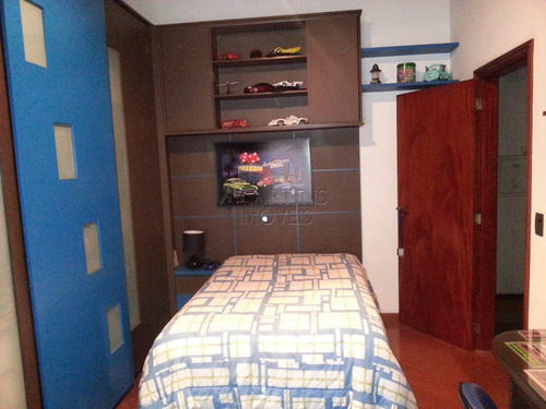 Imagem 14 de 30 de Casa De Vila Com 4 Dorms, Jardim Messina, Jundiaí - R$ 1.9 Mi, Cod: 8487 - V8487
