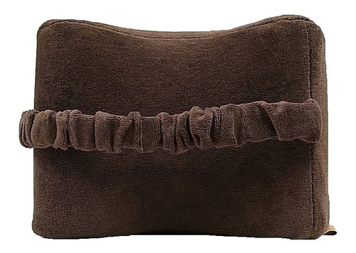 Descansa Piernas, Almohada Para Rodillas Y Dona Café
