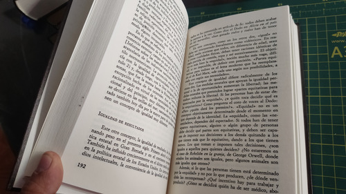 Libertad De Elegir: Obras Maestras - Friedman (Usado)