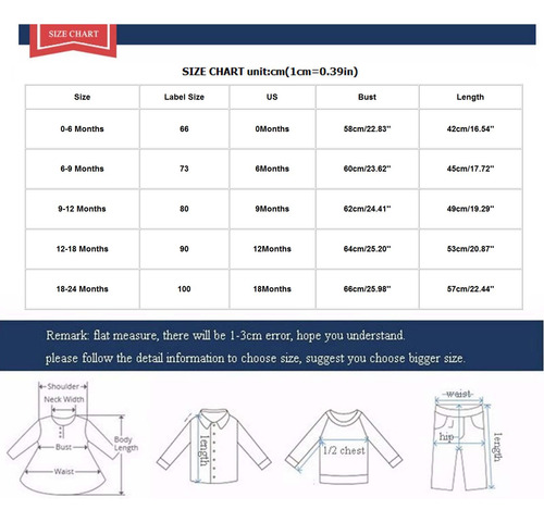 Conjunto De Mameluco Casual Con Estampado De Vaca Para Bebés
