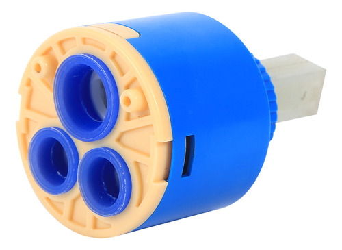 Cartucho Cerámico De 40 Mm, Grifo Mezclador De Agua De Repue