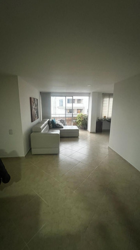 Apartamento En Arriendo En Poblado Sector Patio Bonito