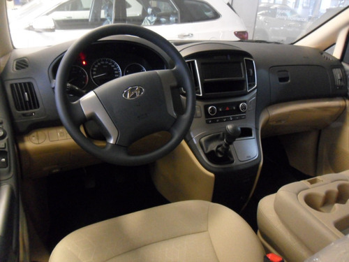 Hyundai H1 2.5 Premium