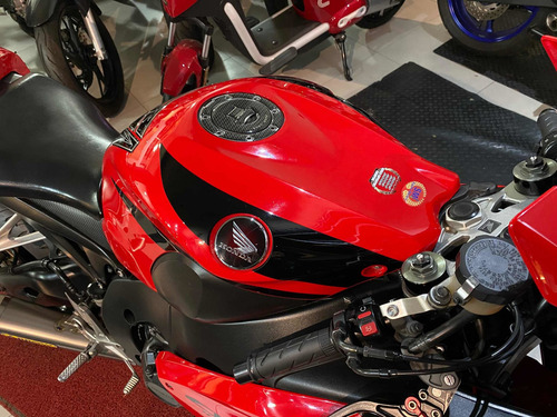 Honda Cbr 1000 Rr