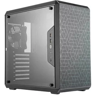 Gabinete Masterbox Q500l Cooler Master