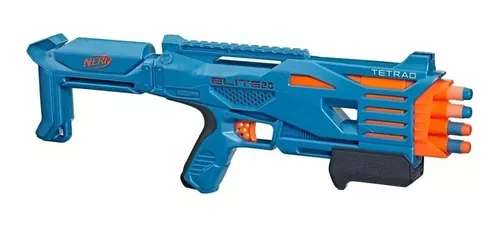 lançador de dardos nerf original grande