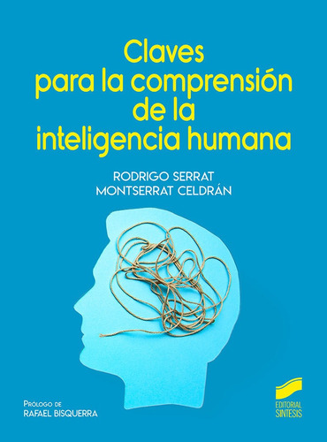 Libro Claves Para La Comprensio?n De La Inteligencia Huma...