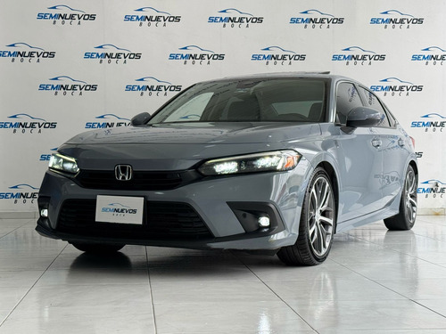 Honda Civic 1.5 Turbo Plus Cvt
