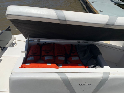 Imagen 12 de 15 de Custom 25 Day Cruiser